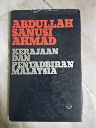Kerajaan dan pentadbiran Malaysia