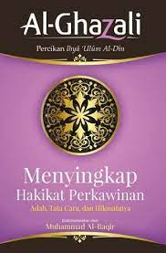 Menyingkap hakikat perkahwinan : adab, tata-cara dan hikmahnya