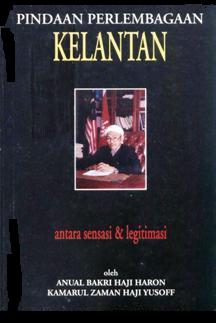 Pindaan perlembagaan Kelantan