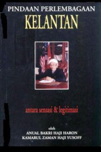 Image of Pindaan perlembagaan Kelantan
